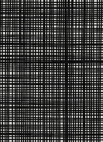 Spear Grass Rug - Lemon