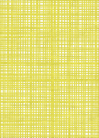 Spear Grass Rug - Dirty Olive