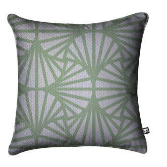 Travellers Palm Cushion