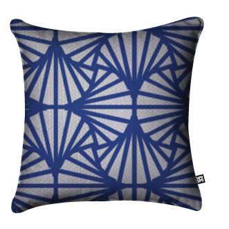 Travellers Palm Cushion