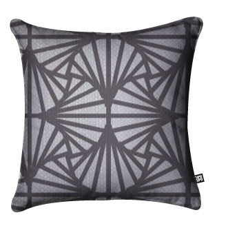 Travellers Palm Cushion