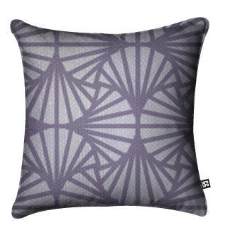 Travellers Palm Cushion