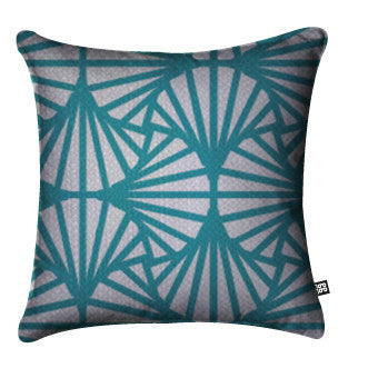 Travellers Palm Cushion