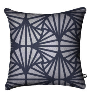 Travellers Palm Cushion