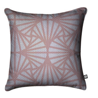 Travellers Palm Cushion