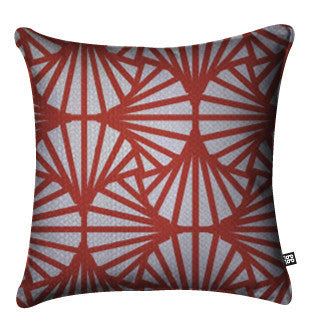 Travellers Palm Cushion