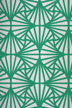 Travellers Palm Fabric