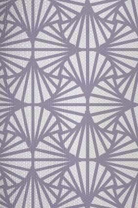 Sample Swatch - Travellers Palm Fabric