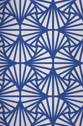 Travellers Palm Fabric