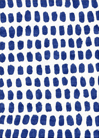 Uluru Rug - Burnt Fig