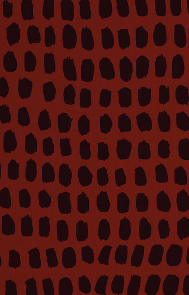 Sample Swatch - Uluru Fabric