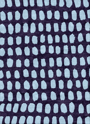 Uluru Rug - Terracotta