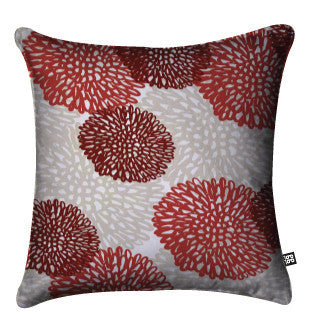 Waratah Cushion
