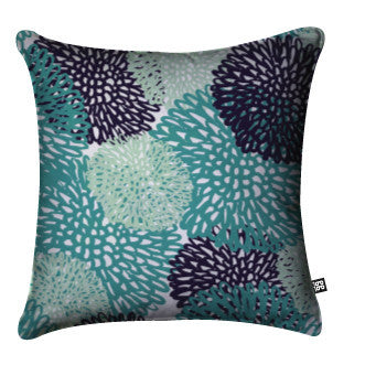 Waratah Cushion