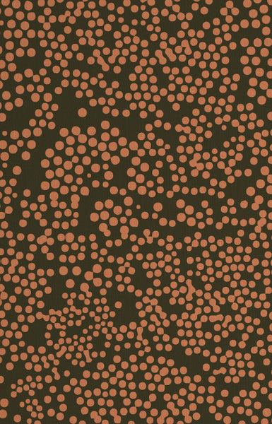 Sample Swatch - Waterhole Fabric