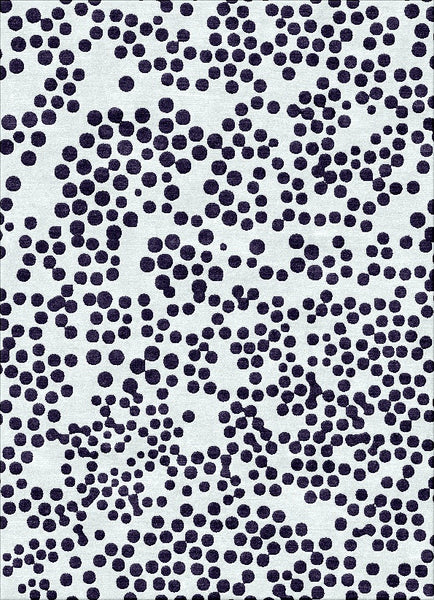 Waterhole Rug - Desert Pear