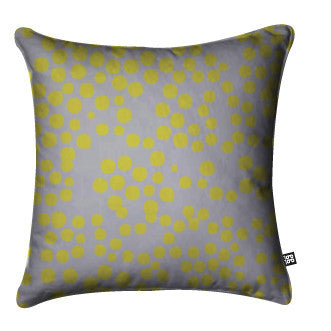 Waterhole Cushion