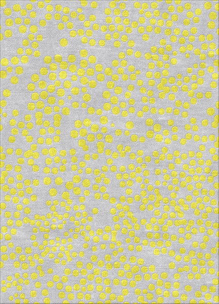 Waterhole Rug - Desert Pear