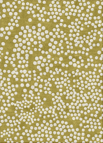 Waterhole Rug - Pastel Blue