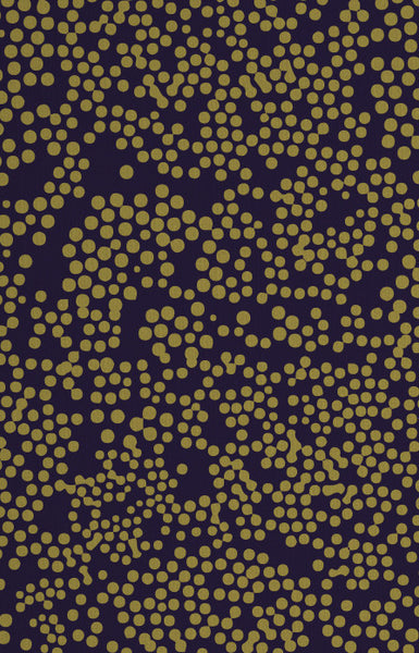 Sample Swatch - Waterhole Fabric