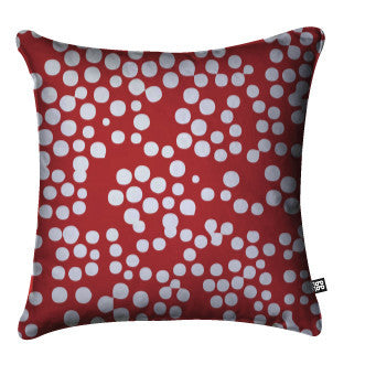 Waterhole Cushion