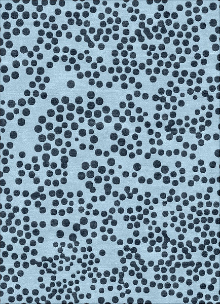 Waterhole Rug - Coastal