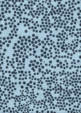 Waterhole Rug - Coastal