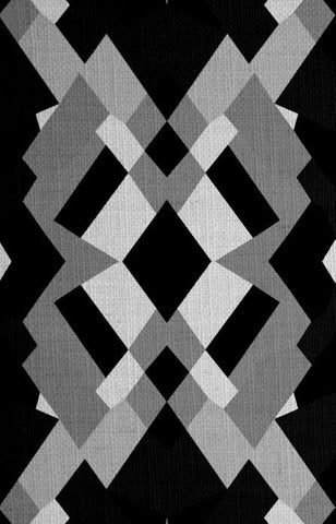 Sample Swatch - Deco Webster Fabric