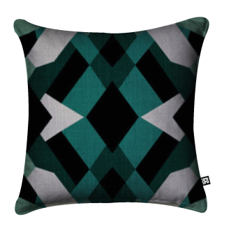 Deco Webster Cushion
