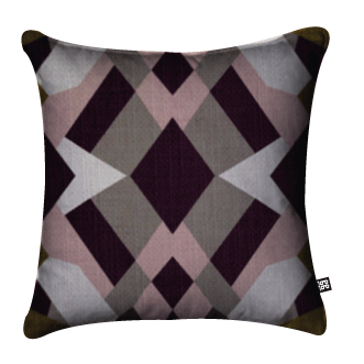 Deco Webster Cushion