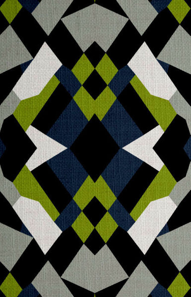 Deco Webster Fabric