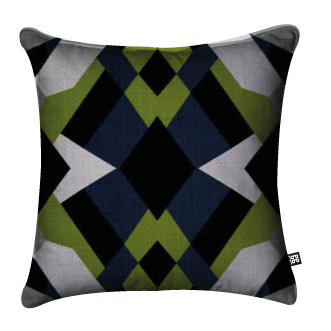 Deco Webster Cushion