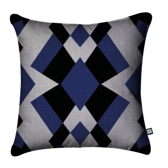 Deco Webster Cushion