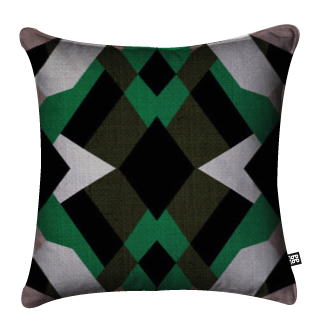 Deco Webster Cushion
