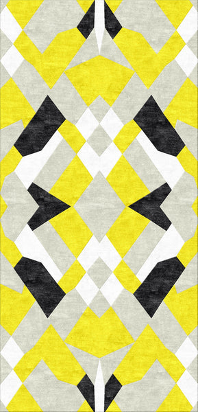 Webster Rug - Jelly Bean