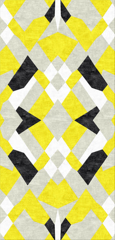 Webster Rug - Jelly Bean