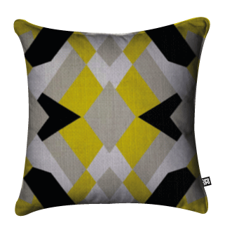 Deco Webster Cushion