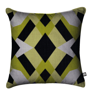 Deco Webster Cushion