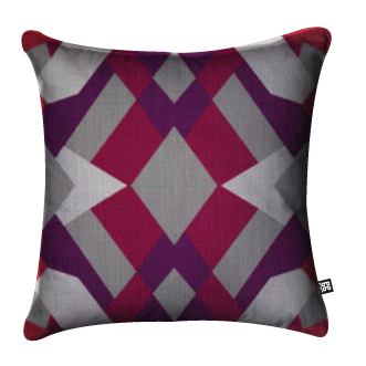 Deco Webster Cushion