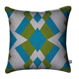 Deco Webster Cushion