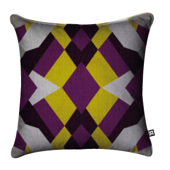 Deco Webster Cushion
