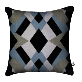 Deco Webster Cushion