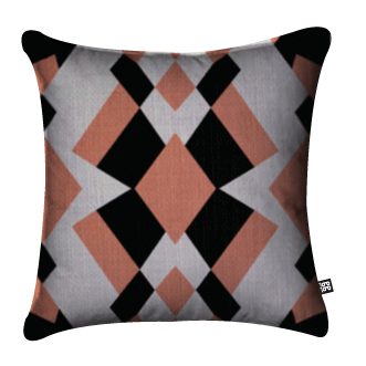 Deco Webster Cushion