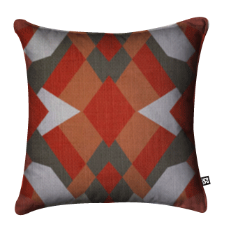 Deco Webster Cushion