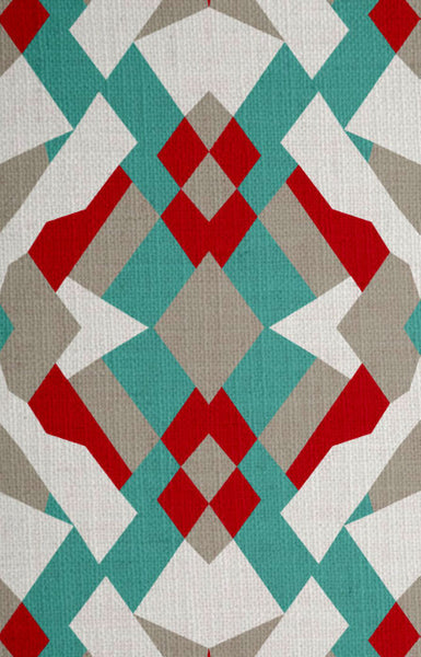Deco Webster Fabric